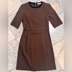 Max Mara Intrend Dress, New, Never Worn